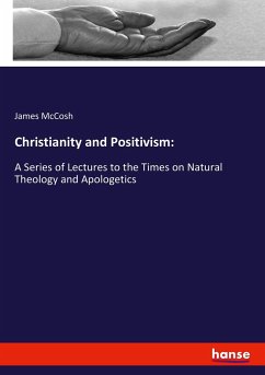 Christianity and Positivism: