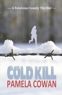 Cold Kill - Cowan, Pamela