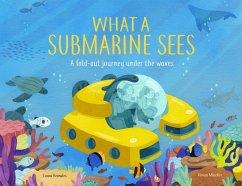 What a Submarine Sees - Knowles, Laura