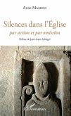 Silences dans l'Eglise