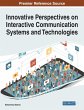 Innovative Perspectives on Interactive... - Bild 1