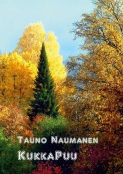 KukkaPuu - Naumanen, Tauno