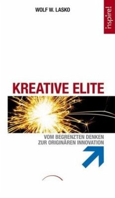 Kreative Elite (Mängelexemplar) - Lasko, Wolf W.