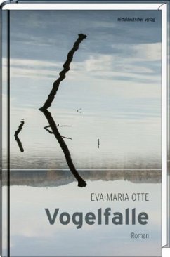 Vogelfalle (Mängelexemplar) - Otte, Eva-Maria