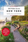 New York / 500 Hidden Secrets Bd.11 (Mängelexemplar) New York / 500 Hidden Secrets Bd.11 (Mängelexemplar)