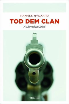 Tod dem Clan (Mängelexemplar) - Nygaard, Hannes