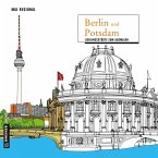 MALRegional - Berlin und Potsdam   (Mängelexemplar)