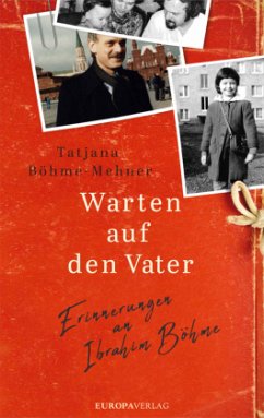 Warten auf den Vater (Mängelexemplar) - Böhme-Mehner
