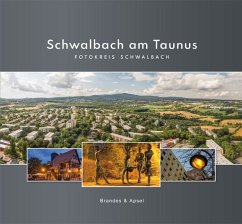 Schwalbach am Taunus (Mängelexemplar) - Fotokreis Schwalbach