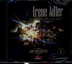 Irene Adler - Licht und Schatten