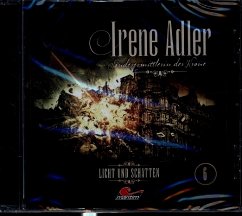 Irene Adler - Licht und Schatten. Tl.6