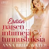 Erään naisen intiimejä tunnustuksia - kokoelma eroottisia novelleja (MP3-Download)