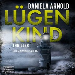 Lügenkind (MP3-Download) - Arnold, Daniela