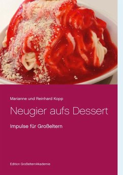 Neugier aufs Dessert (eBook, ePUB)