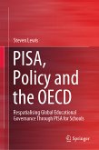 PISA, Policy and the OECD (eBook, PDF)