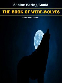 The Book of Were-Wolves (eBook, ePUB) - Baring-Gould, Sabine