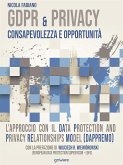 GDPR & Privacy: consapevolezza e opportunità. L&quote;approccio con il Data Protection and Privacy Relationships Model (DAPPREMO) (eBook, ePUB)