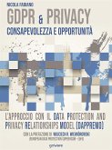 GDPR & Privacy: consapevolezza e opportunità. L’approccio con il Data Protection and Privacy Relationships Model (DAPPREMO) (eBook, ePUB)