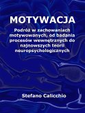 Motywacja (eBook, ePUB) Motywacja (eBook, ePUB)