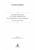 Classe politica e classe dirigente (eBook, PDF)