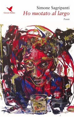 Cover Ho nuotato al largo (eBook, ePUB)