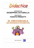 El Circo-Escuela (fixed-layout eBook, ePUB)