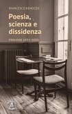 Poesia, scienza e dissidenza (eBook, ePUB)