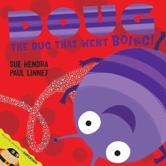 Doug the Bug (eBook, ePUB) - Hendra, Sue; Linnet, Paul