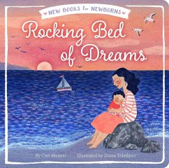 Cover Rocking Bed of Dreams (eBook, ePUB)