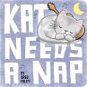 Kat Needs a Nap (eBook, ePUB) - Bild 1