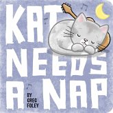 Kat Needs a Nap (eBook, ePUB)