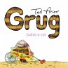 Grug Builds a Car (eBook, ePUB) - Bild 1