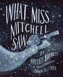 What Miss Mitchell Saw (eBook, ePUB) - Bild 1