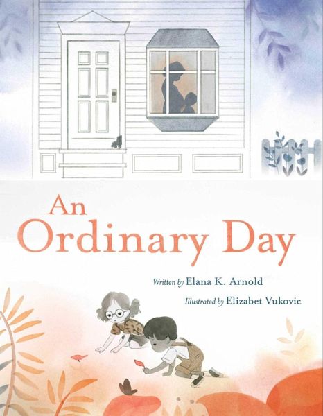 An Ordinary Day (eBook, ePUB)