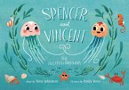 Spencer and Vincent, the Jellyfish Brothers (eBook, ePUB)