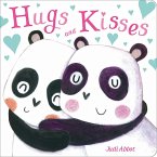 Hugs and Kisses (eBook, ePUB)