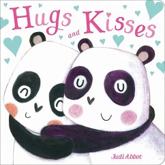 Hugs and Kisses (eBook, ePUB) - Abbot, Judi