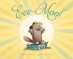 Eee-Moo! (eBook, ePUB) - Dunklee, Annika