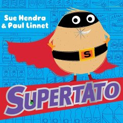 Supertato (eBook, ePUB) - Hendra, Sue; Linnet, Paul