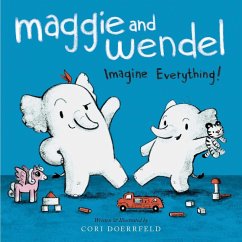 Cover Maggie and Wendel (eBook, ePUB)