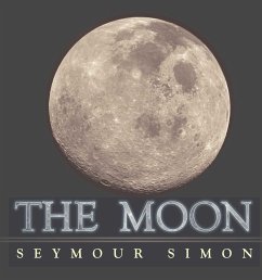 The Moon (eBook, ePUB) - Simon, Seymour