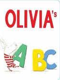 Olivia's ABC (eBook, ePUB)