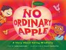 No Ordinary Apple (eBook, ePUB) - Bild 1
