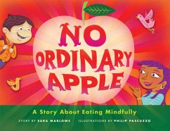No Ordinary Apple (eBook, ePUB) - Marlowe, Sara