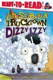 Dizzy Izzy (eBook, ePUB)