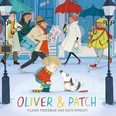 Oliver and Patch (eBook, ePUB)