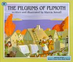 The Pilgrims of Plimoth (eBook, ePUB)
