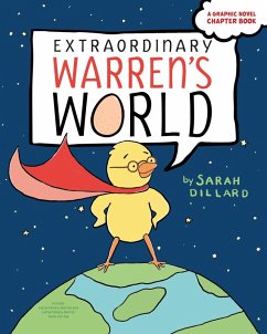 Cover Extraordinary Warren's World (eBook, ePUB)