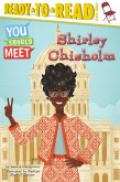 Shirley Chisholm (eBook, ePUB)