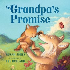 Grandpa's Promise (eBook, ePUB) - Jones, Susan